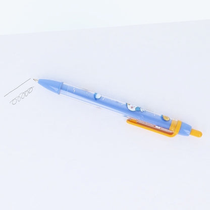 【Chiikawa】鉛芯筆 漫畫場境 0.5mm 共2種 Sunstar