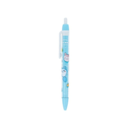 【Chiikawa】鉛芯筆 漫畫場境 0.5mm 共2種 Sunstar