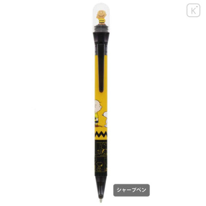 【Snoopy】鉛芯筆 0.5mm 共3種 史努比 Sunstar