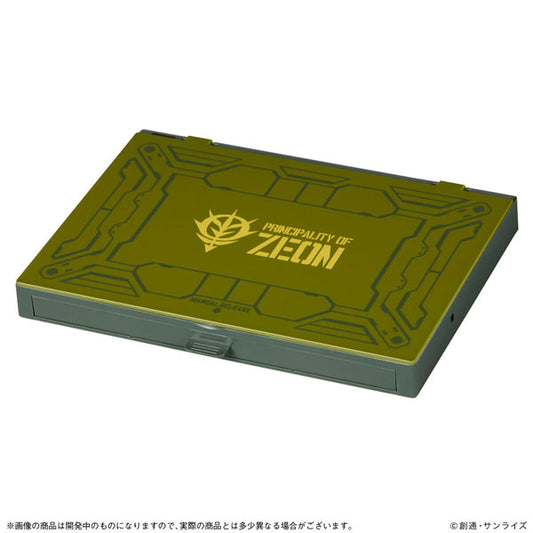 Gundam 機動戰士鋼彈模型工作台Zeon