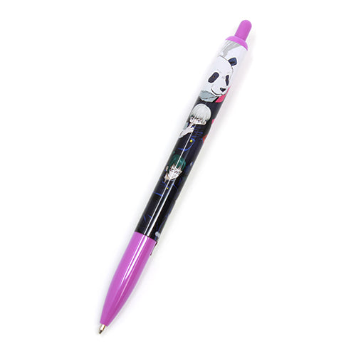 【咒術迴戰】鉛芯筆 0.5mm Sunstar