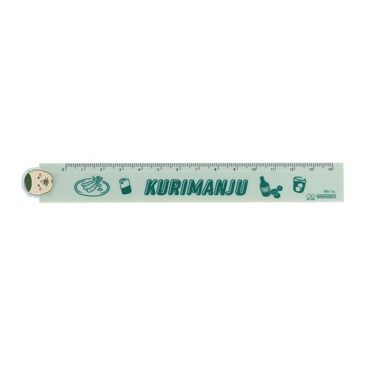 【Chiikawa】間尺 栗子饅頭 14cm Sunstar