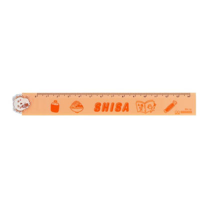 【Chiikawa】間尺 風獅爺 14cm Sunstar