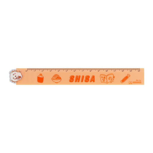 【Chiikawa】間尺 風獅爺 14cm Sunstar