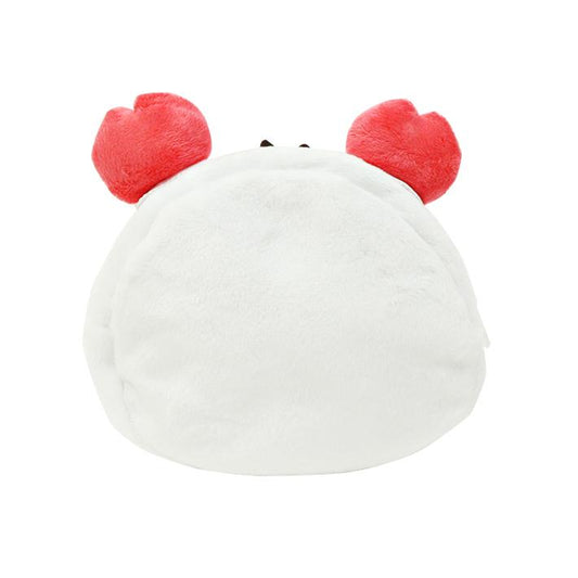 Chiikawa 吉伊卡哇毛絨小物袋(Momonga)