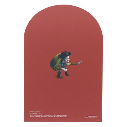 【Disney】反斗奇兵便條紙 Suntar