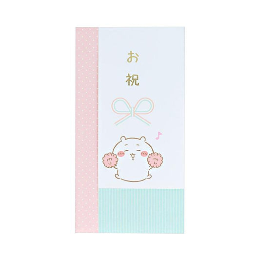 【Chiikawa】信封 Sunstar
