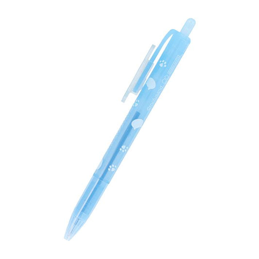 【Mofusand】原子筆 0.5mm 鯊魚 兔子 狐狸 熊貓 共4種 Sunstar