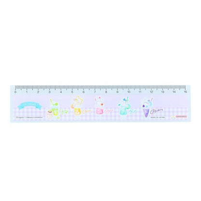 【Chiikawa】間尺 15cm Sunstar