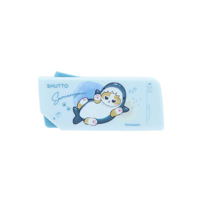 【Mofusand】開信刀 鯊魚貓 貓款 共2種 Sunstar