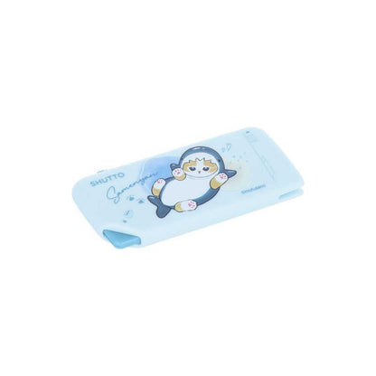 【Mofusand】開信刀 鯊魚貓 貓款 共2種 Sunstar