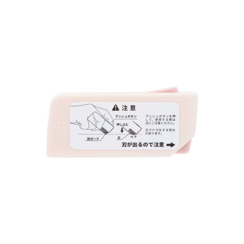 【Mofusand】開信刀 鯊魚貓 貓款 共2種 Sunstar