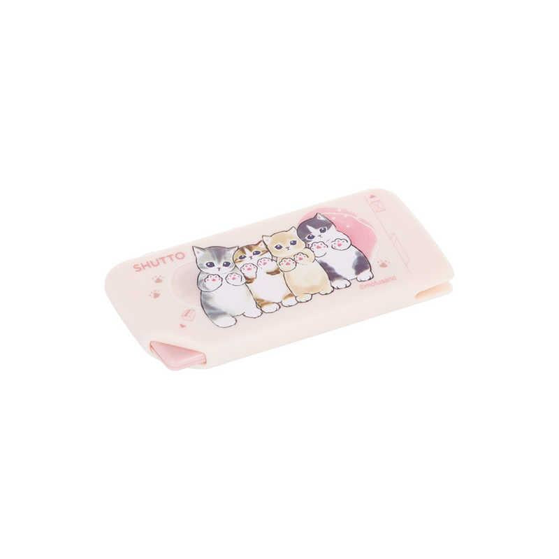 【Mofusand】開信刀 鯊魚貓 貓款 共2種 Sunstar