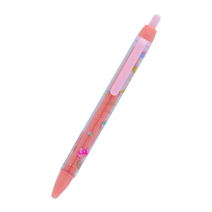 【Mofusand】鉛芯筆 0.5m 肉球款 絲帶款 共2種 Sunstar