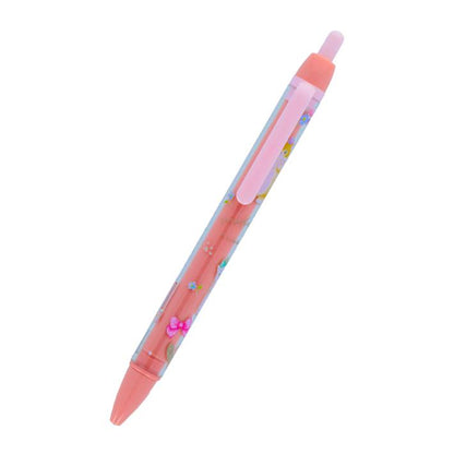 【Mofusand】鉛芯筆 0.5m 肉球款 絲帶款 共2種 Sunstar