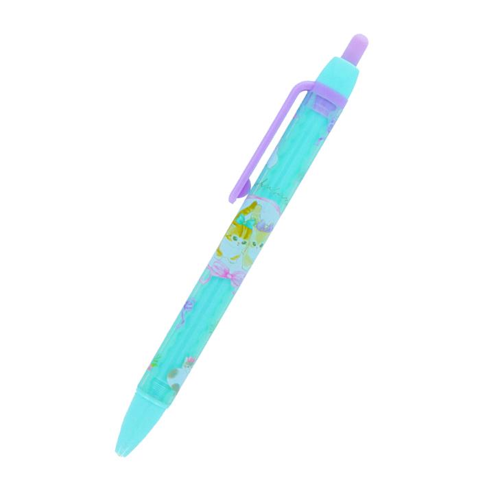 【Mofusand】鉛芯筆 0.5m 肉球款 絲帶款 共2種 Sunstar