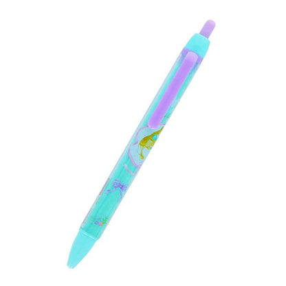 【Mofusand】鉛芯筆 0.5m 肉球款 絲帶款 共2種 Sunstar
