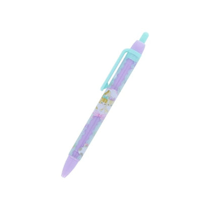 【Mofusand】黑色原子筆 肉球款 絲帶款 0.7mm 共2種 Sunstar
