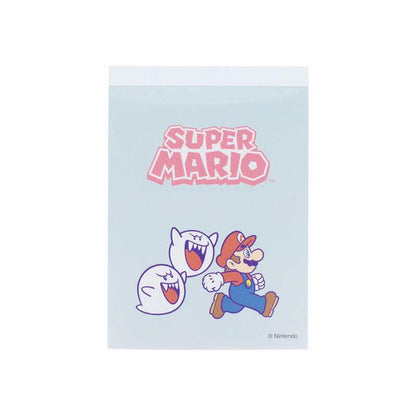 【Super Mario】迷你便條紙 敵人款 Sunstar