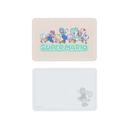 Super Mario 超級瑪莉歐信封信紙組(盟友款)