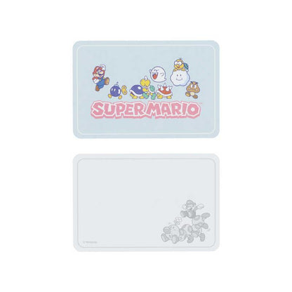 Super Mario 超級瑪莉歐信封信紙組(敵人款)
