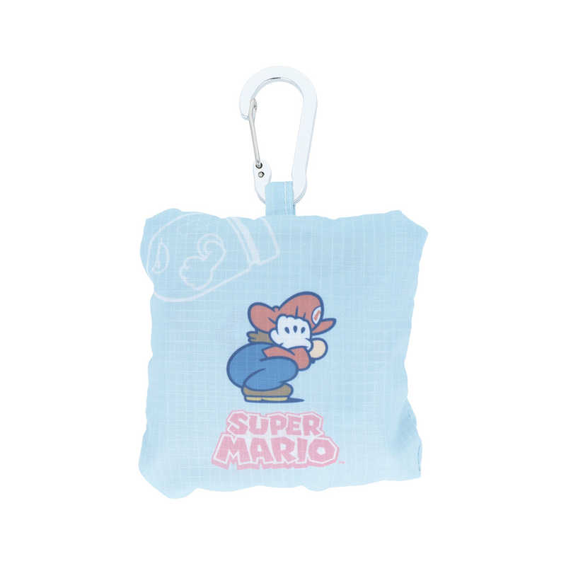 Super Mario 超級瑪莉歐環保袋(敵人款)