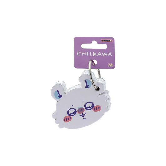 Chiikawa 飛鼠留言卡