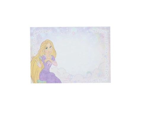 【Disney】魔髮奇緣便條紙 Sunstar