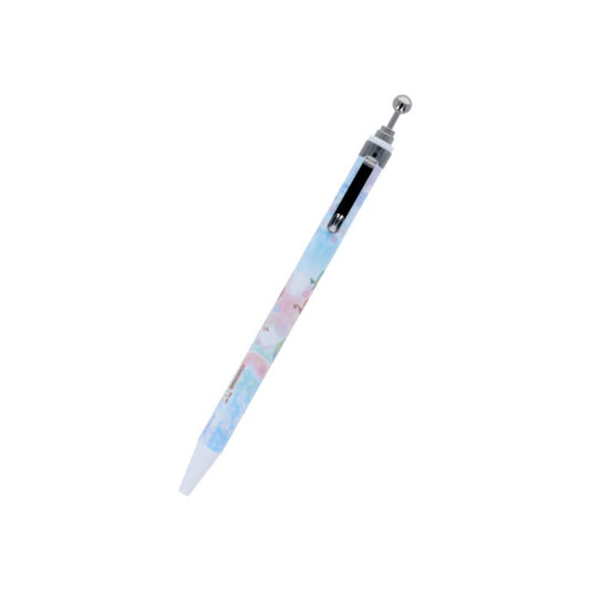 【Disney】美人魚鉛芯筆 0.5mm Sunstar