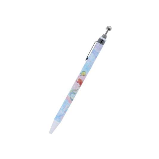 【Disney】美人魚鉛芯筆 0.5mm Sunstar