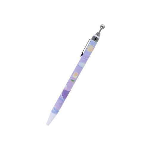 【Disney】魔髮奇緣鉛芯筆 0.5mm Sunstar