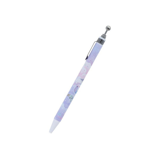 【Disney】史迪仔鉛芯筆 0.5mm Sunstar