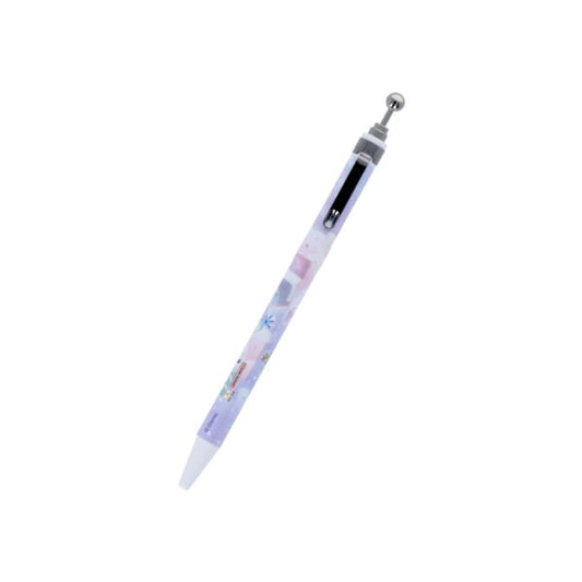 【Disney】史迪仔鉛芯筆 0.5mm Sunstar