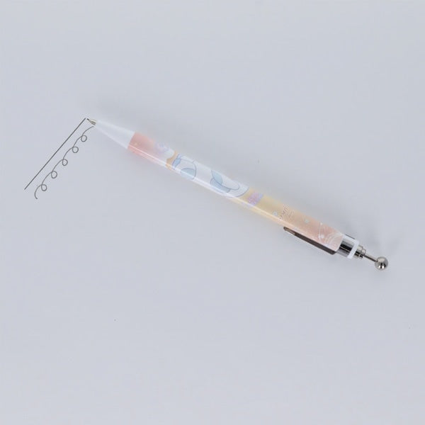 【Disney】醫神鉛芯筆 0.5mm Sunstar
