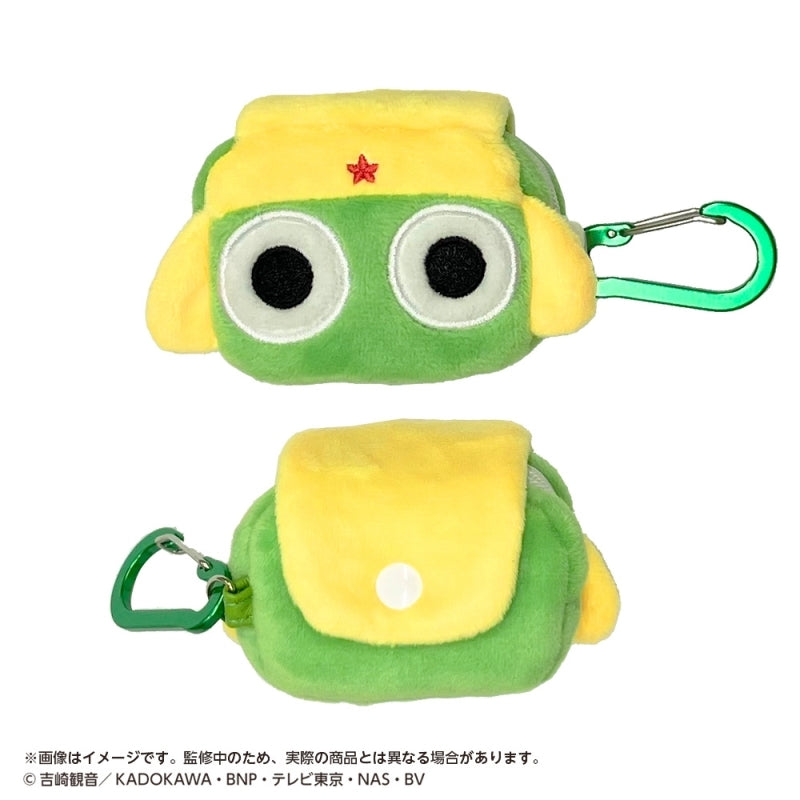 Keroro軍曹 Keroro迷你收納袋