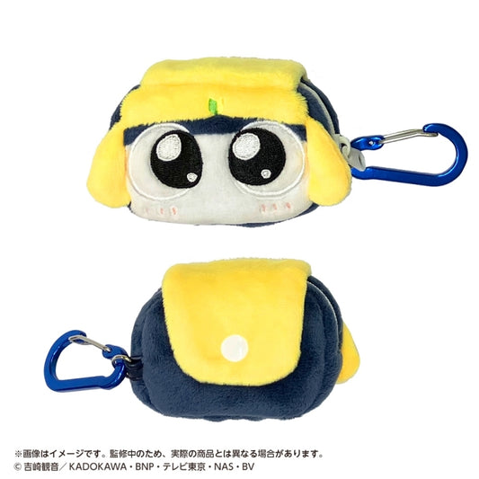 Keroro軍曹 Tamama迷你收納袋