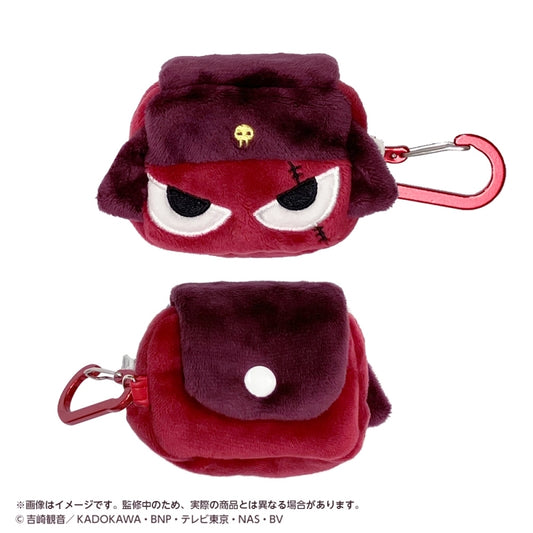 Keroro軍曹 Giroro迷你收納袋