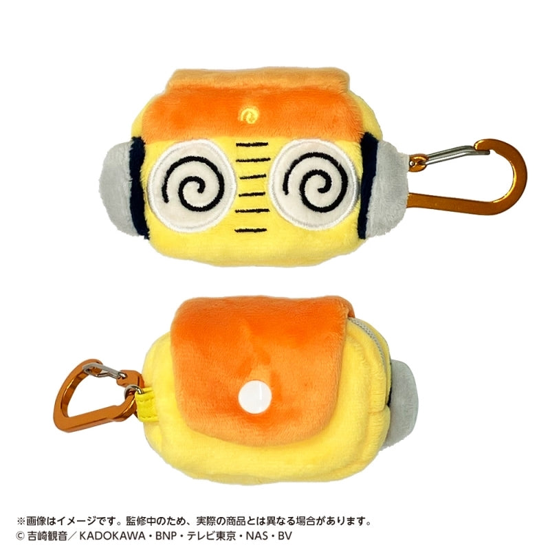 Keroro軍曹 Kururu迷你收納袋