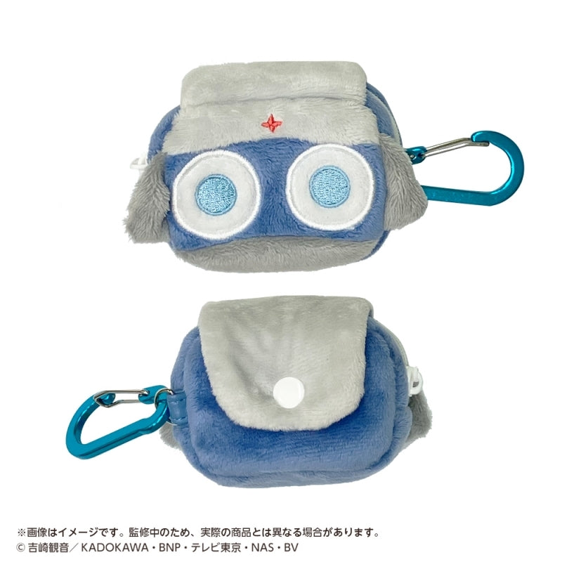Keroro軍曹 Dororo迷你收納袋