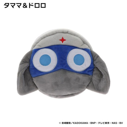 Keroro軍曹 Tamama&Dororo雙面袋