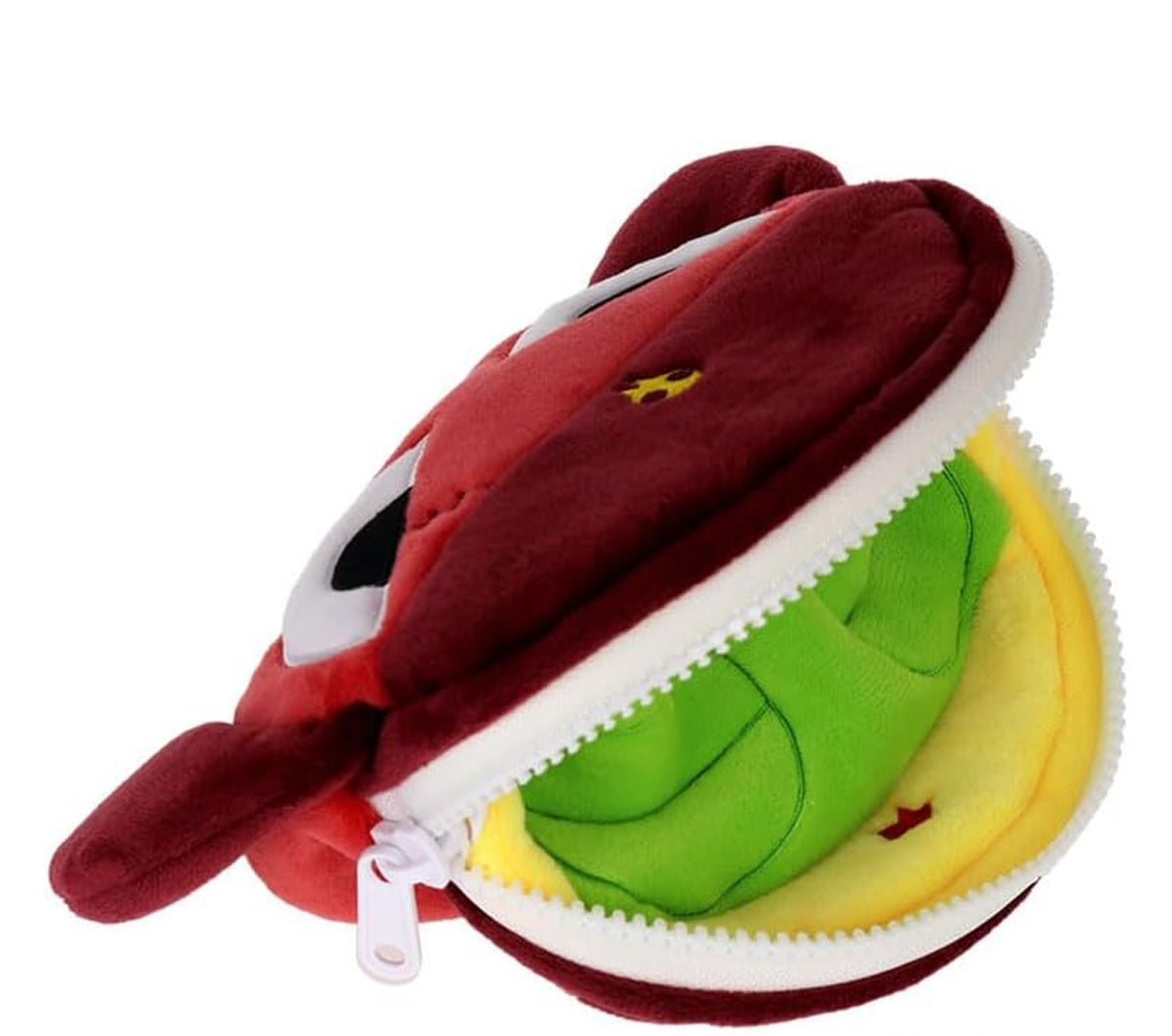 Keroro軍曹 Giroro&Keroro雙面袋