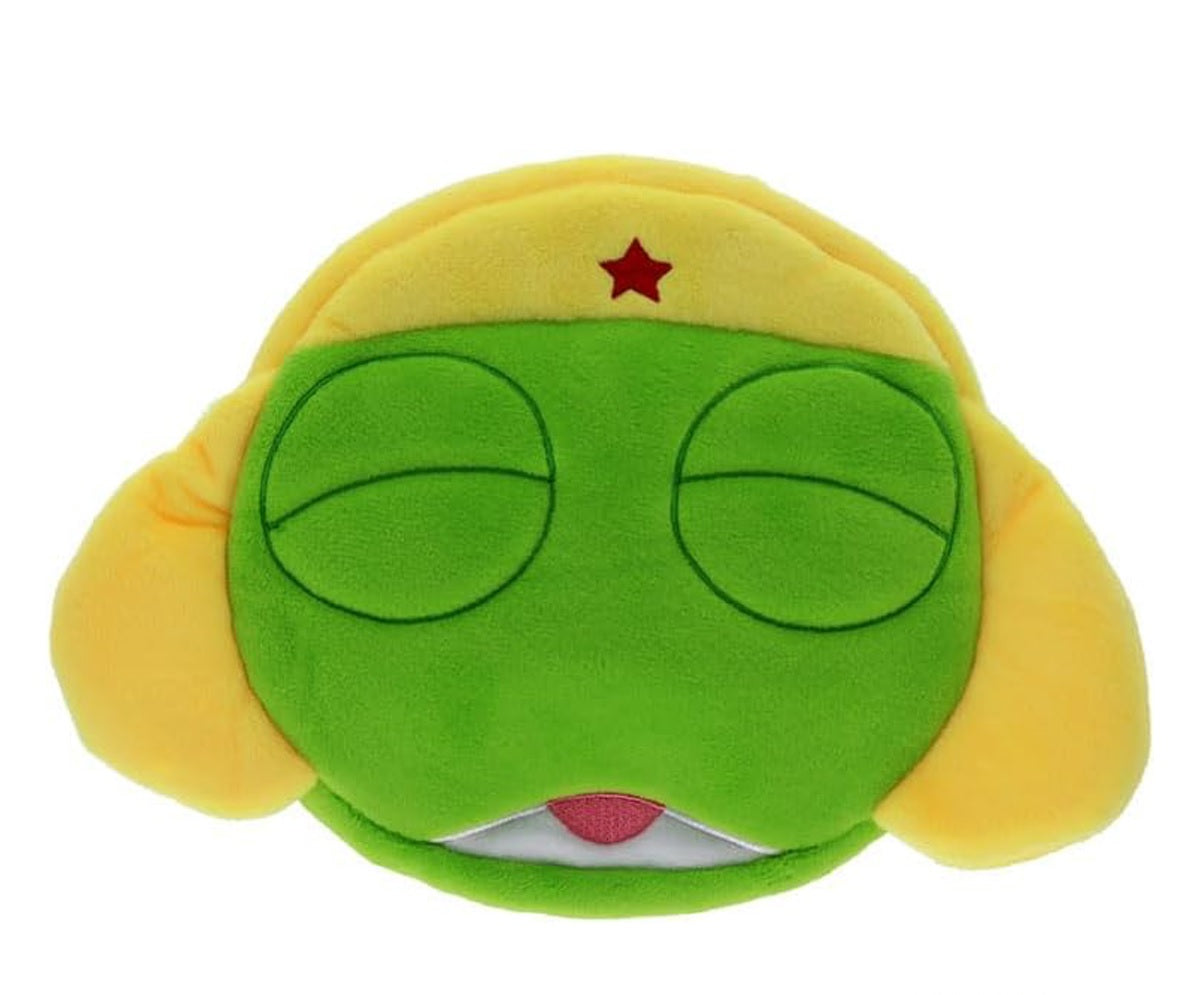 Keroro軍曹 Giroro&Keroro雙面袋