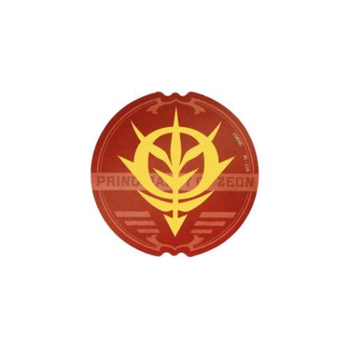 Gundam GS13 自護公國貼紙