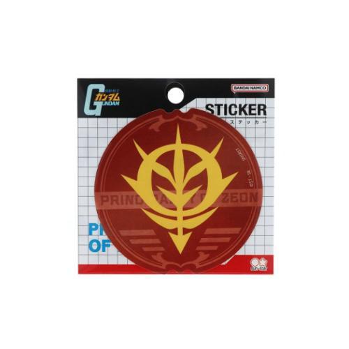 Gundam GS13 自護公國貼紙