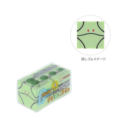 Gundam GS13 哈羅橡皮擦