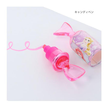 迪士尼公主文具單肩包