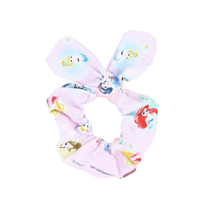 迪士尼公主可愛盒子(內附飾物)