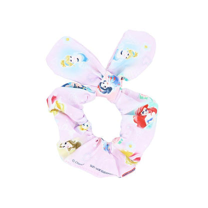 迪士尼公主可愛盒子(內附飾物)