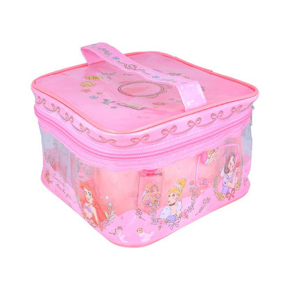 迪士尼公主時尚文具袋