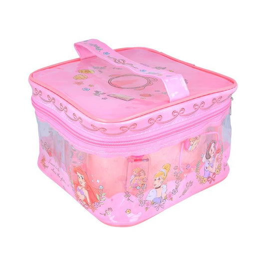 迪士尼公主時尚文具袋